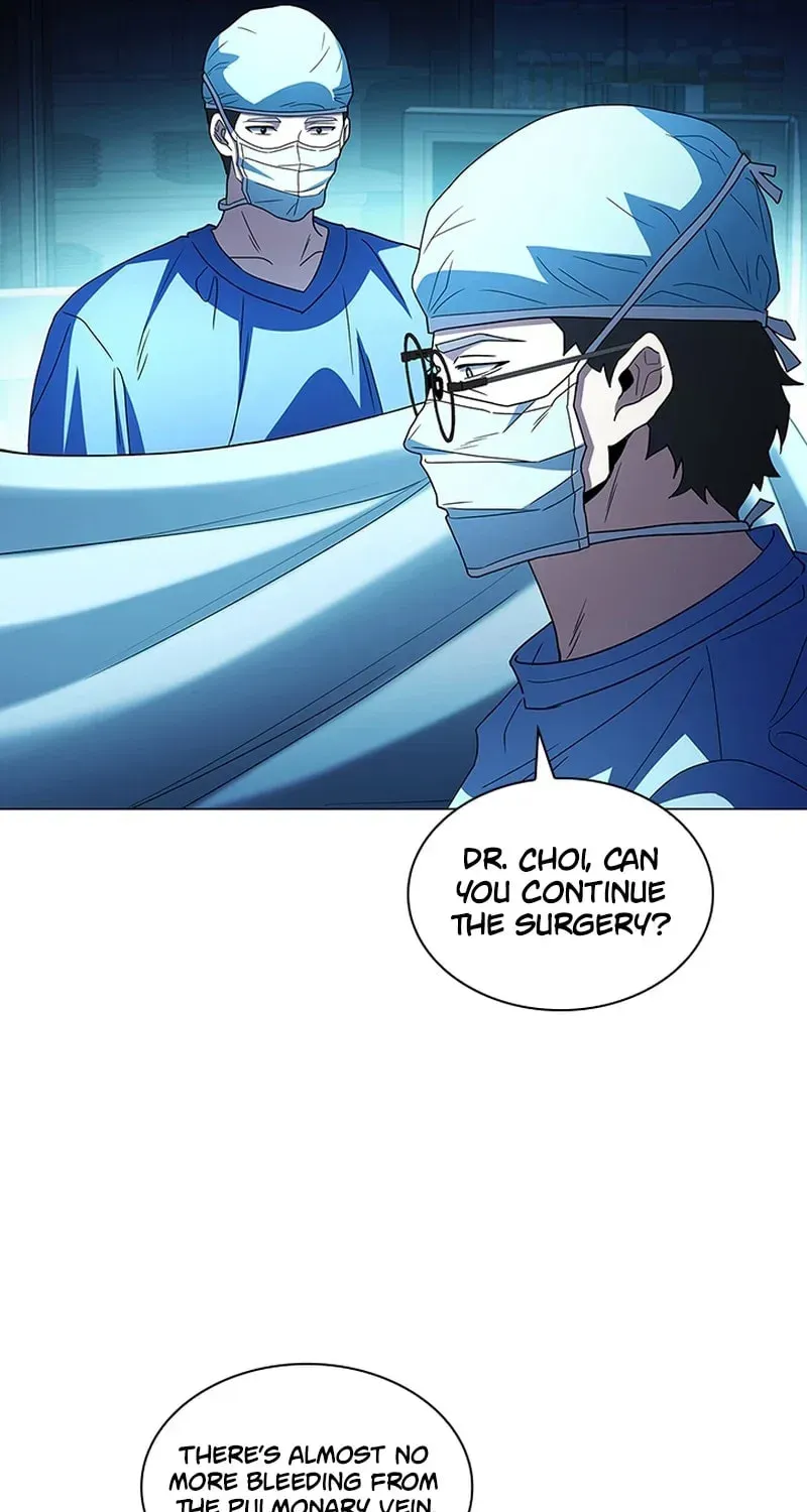 A True Doctor Chapter 285 — Page 36