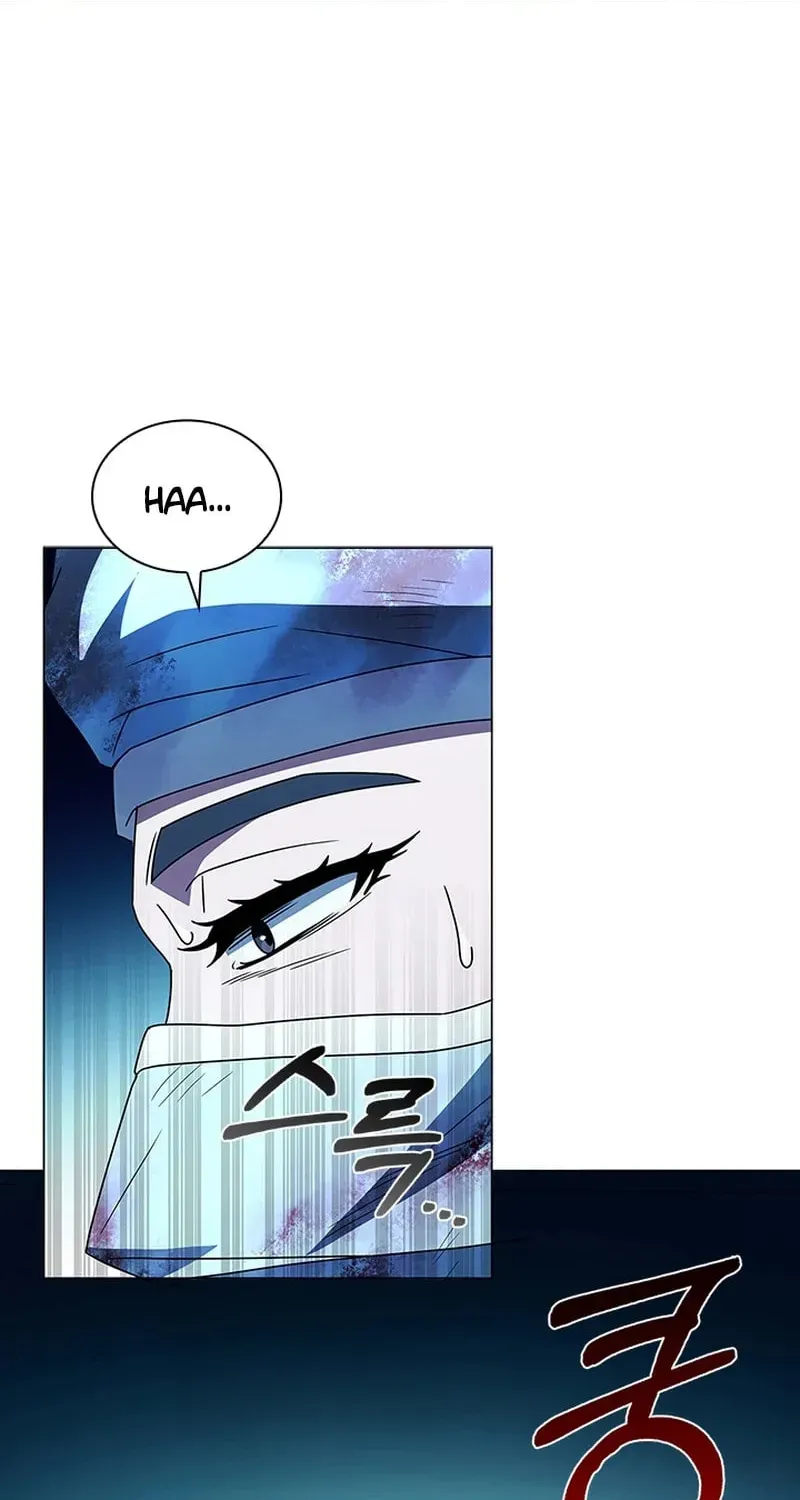 A True Doctor Chapter 285 — Page 46