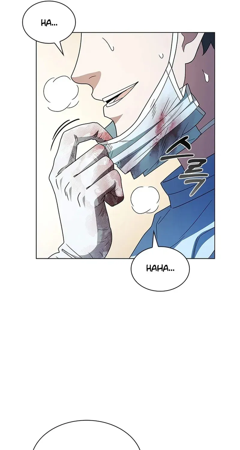 A True Doctor Chapter 285 — Page 50