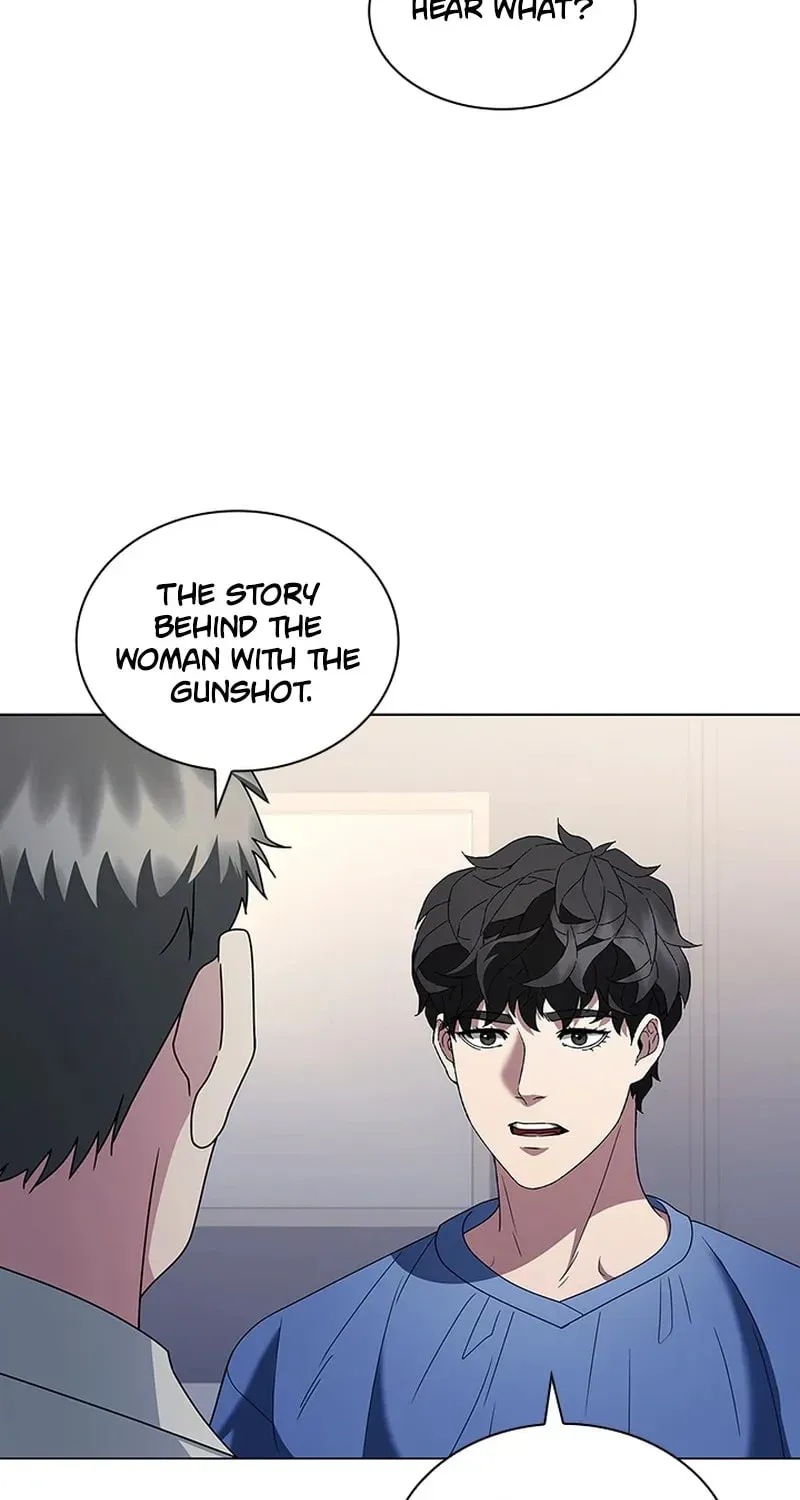 A True Doctor Chapter 285 — Page 59