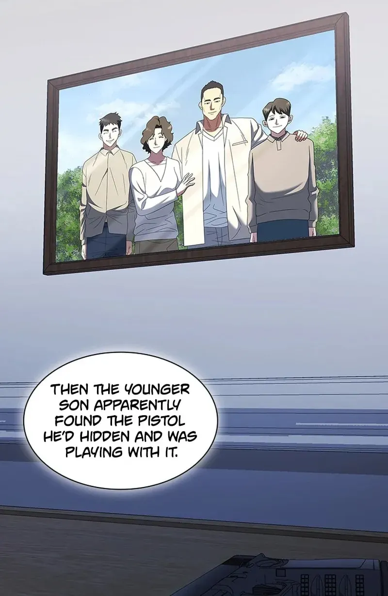 A True Doctor Chapter 285 — Page 62