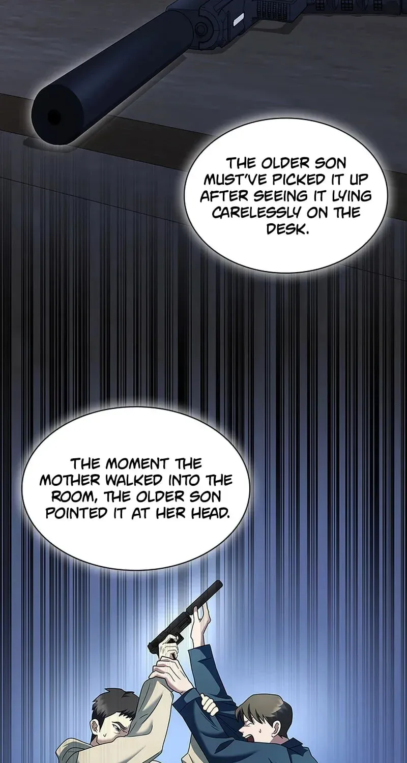 A True Doctor Chapter 285 — Page 63