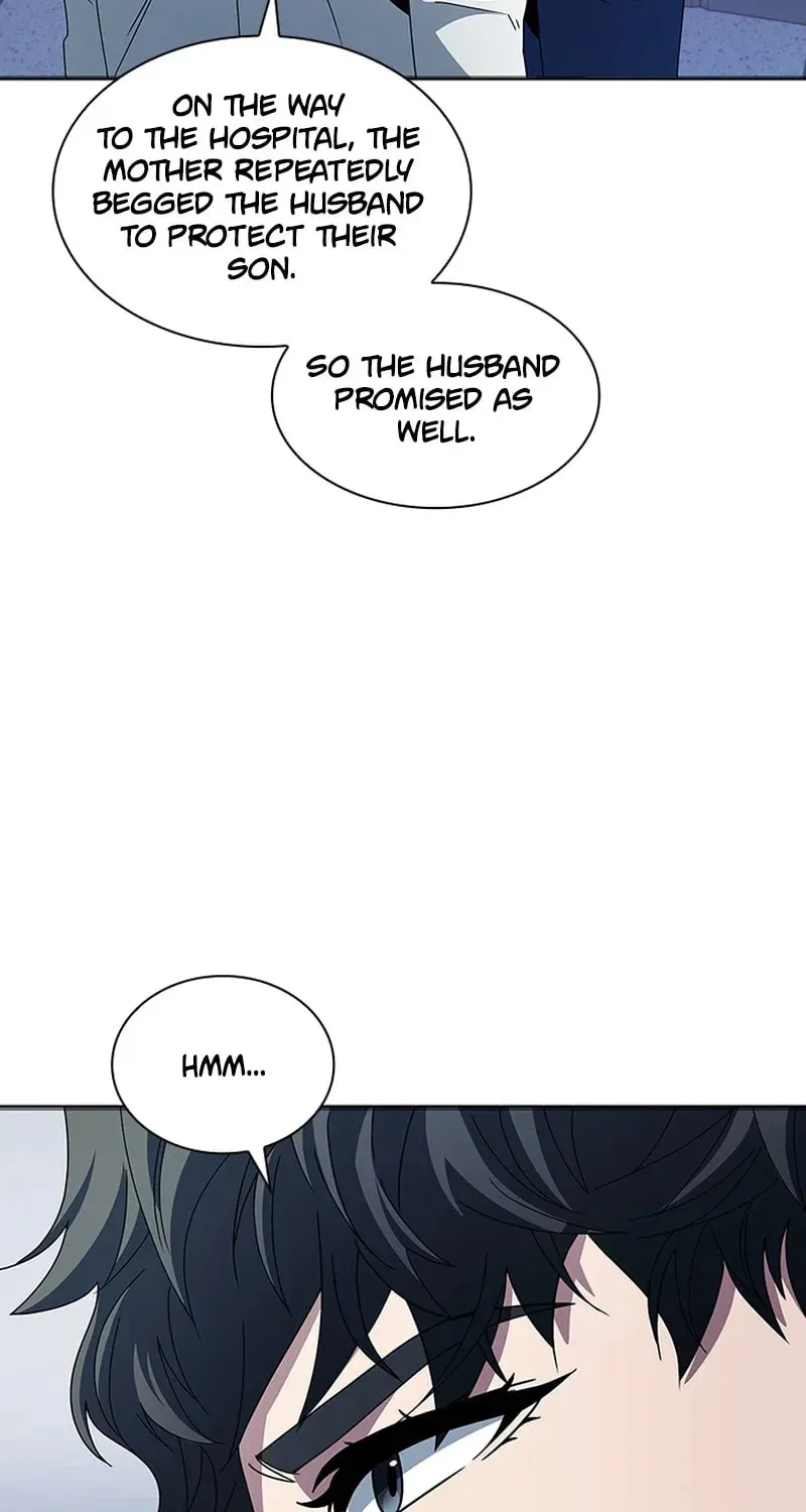 A True Doctor Chapter 285 — Page 67