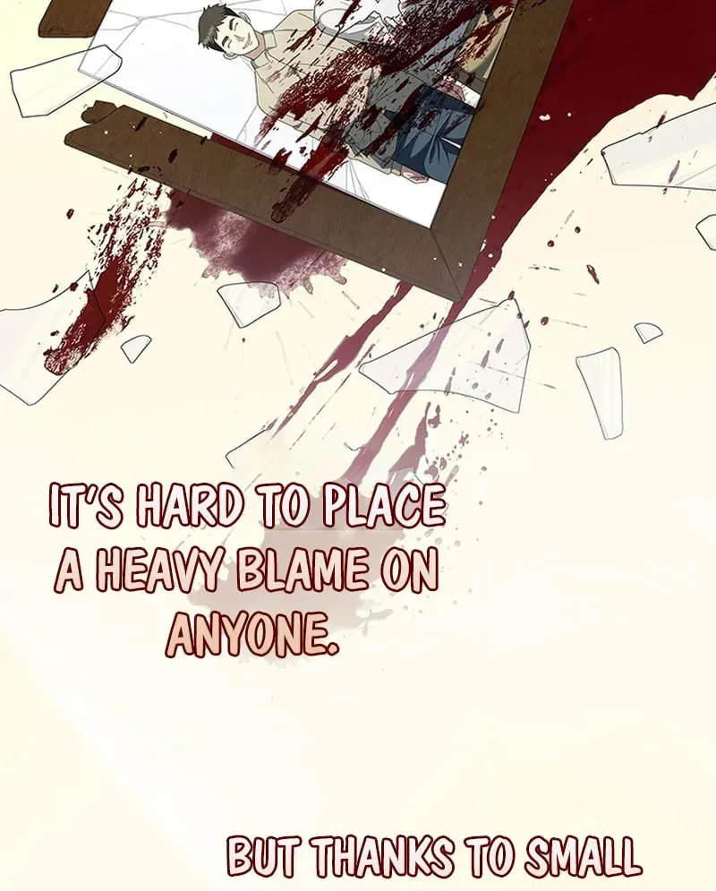 A True Doctor Chapter 285 — Page 69