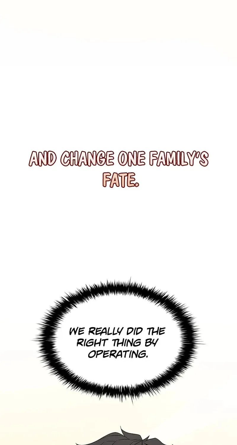 A True Doctor Chapter 285 — Page 71