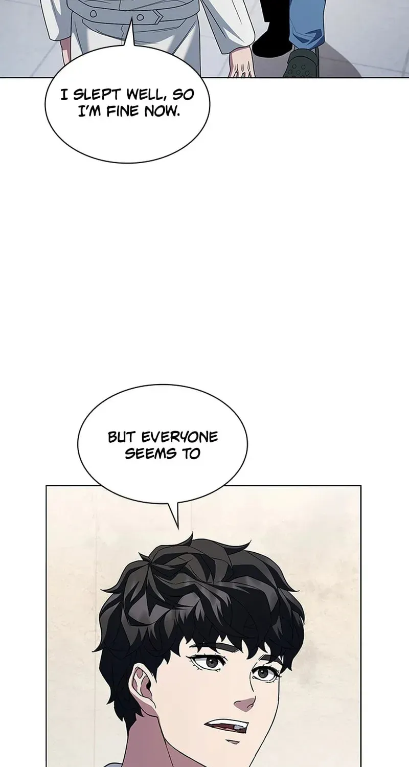 A True Doctor Chapter 285 — Page 78