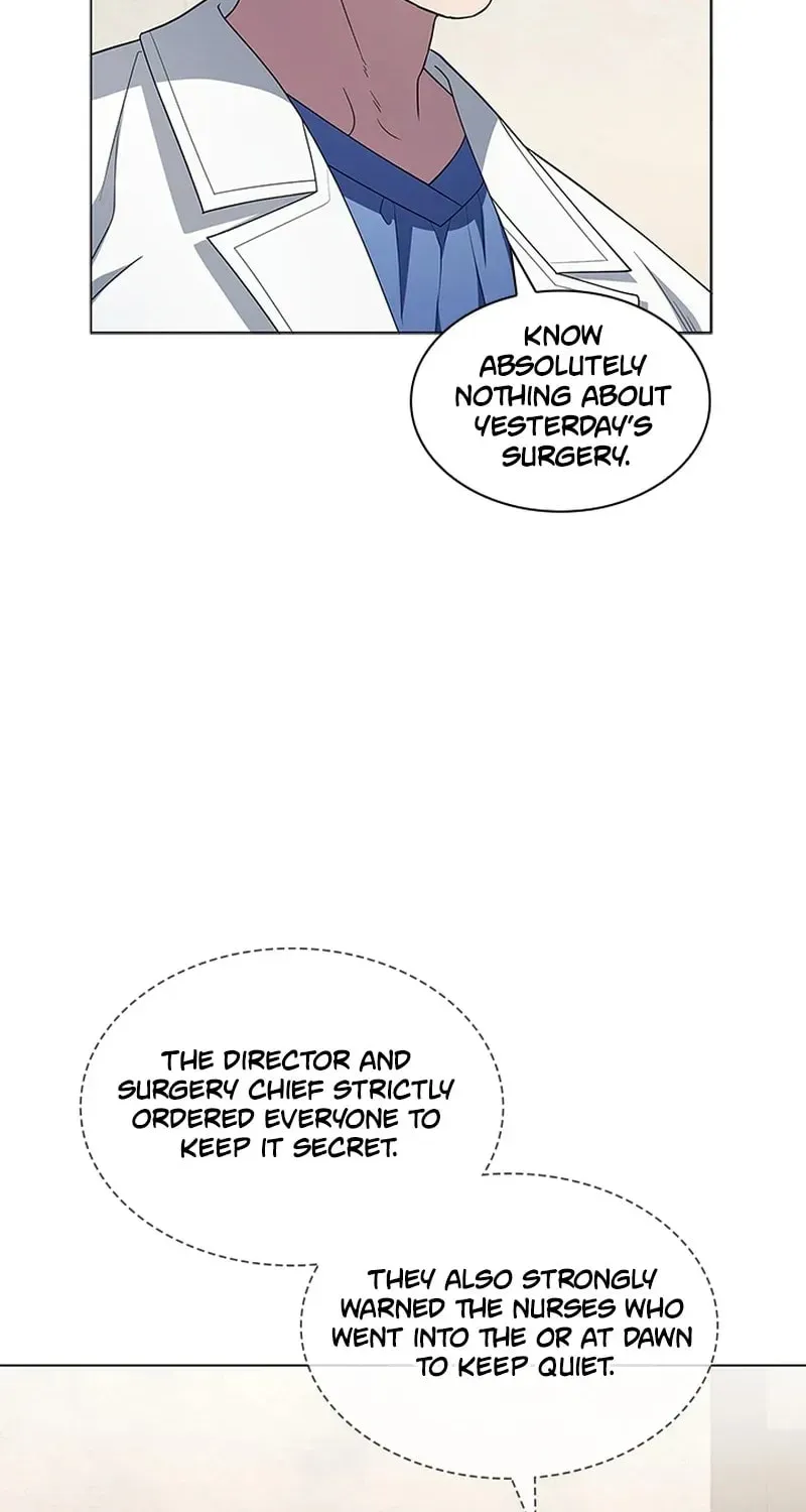 A True Doctor Chapter 285 — Page 79