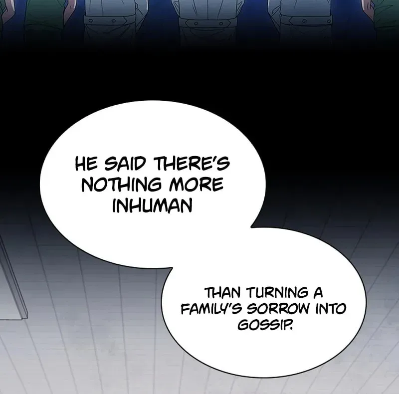 A True Doctor Chapter 285 — Page 82