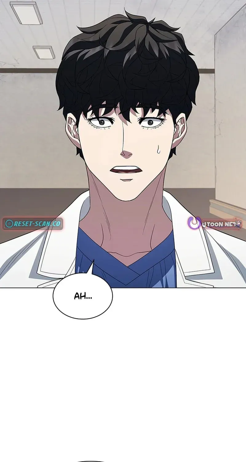 A True Doctor Chapter 285 — Page 83
