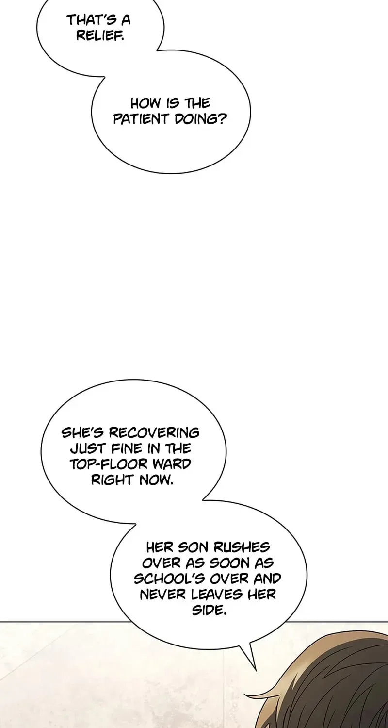 A True Doctor Chapter 285 — Page 85