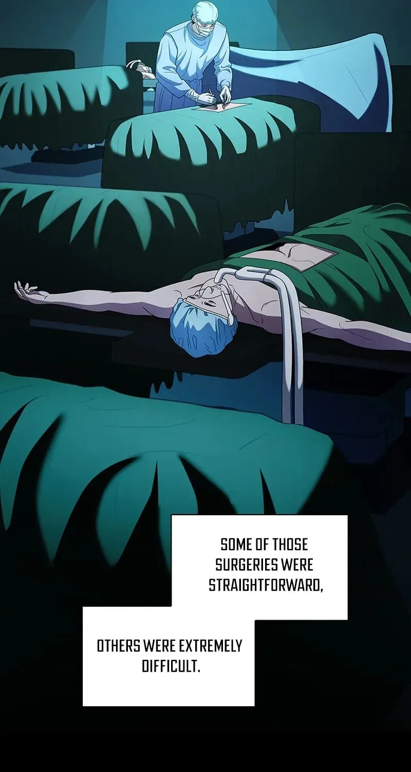 A True Doctor Chapter 285 — Page 90