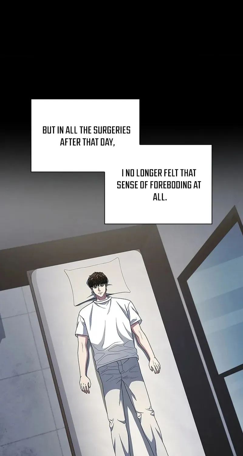 A True Doctor Chapter 285 — Page 91