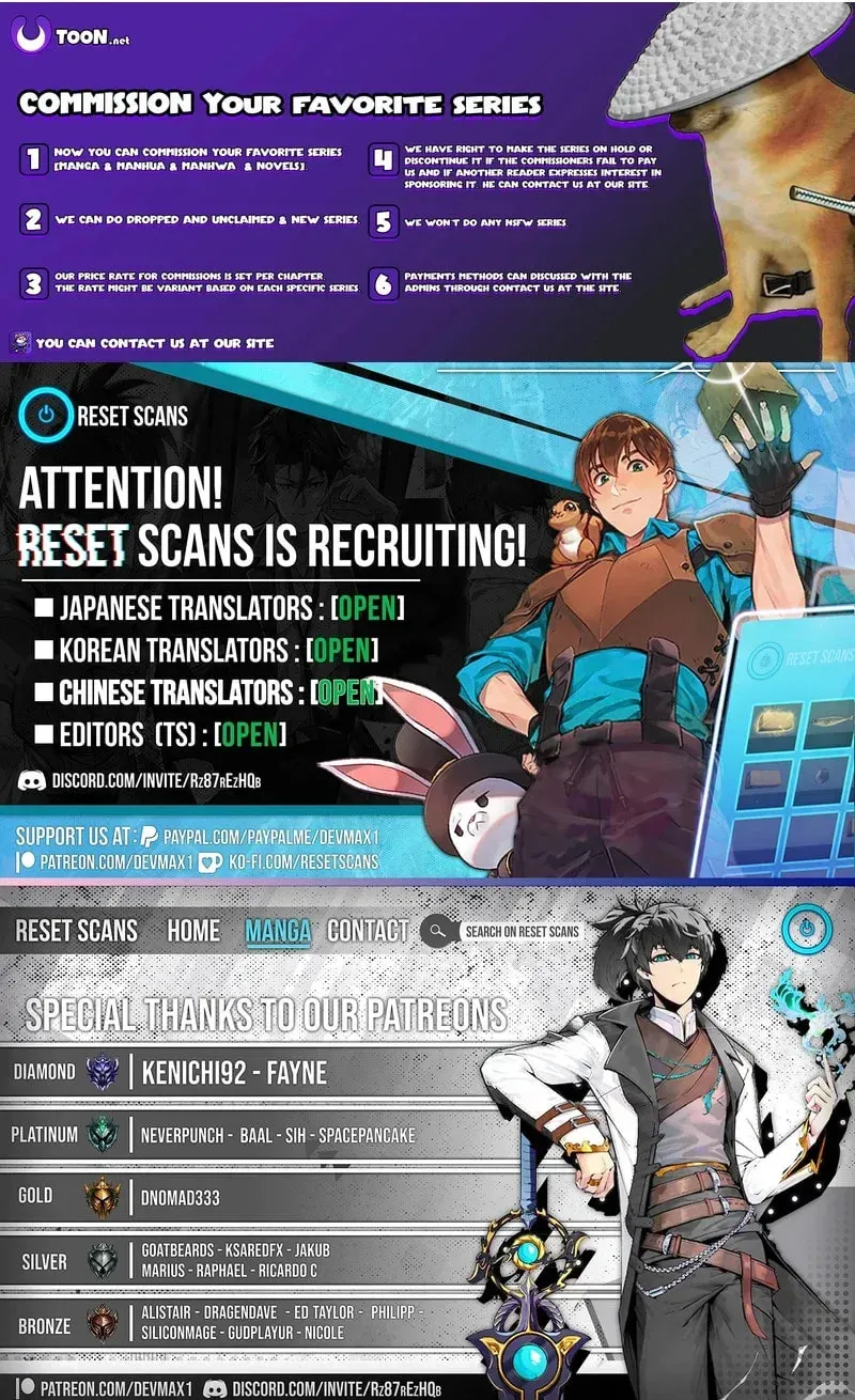 A True Doctor Chapter 285 — Page 97