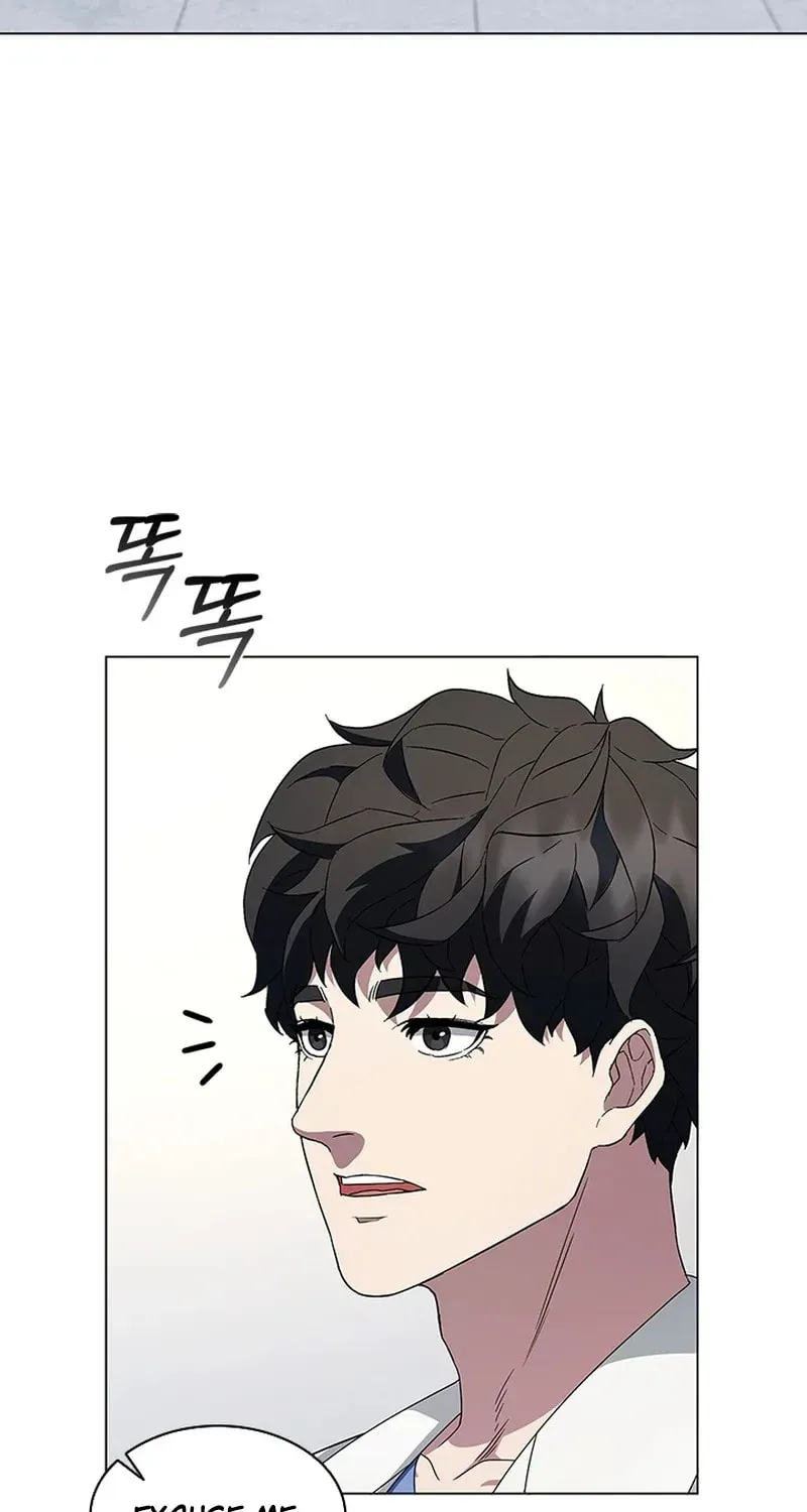 A True Doctor Chapter 286 — Page 3