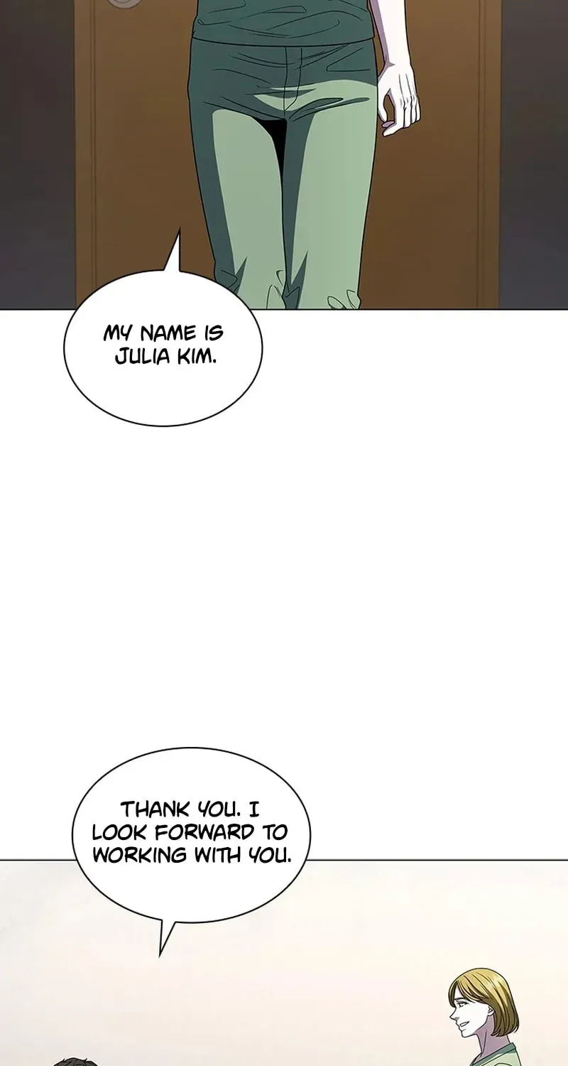A True Doctor Chapter 286 — Page 5