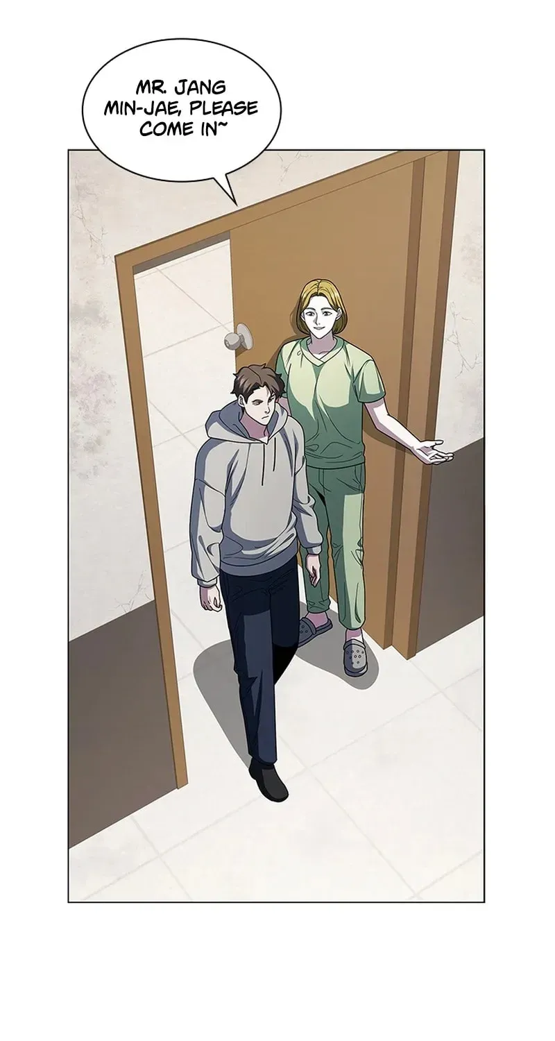 A True Doctor Chapter 286 — Page 8