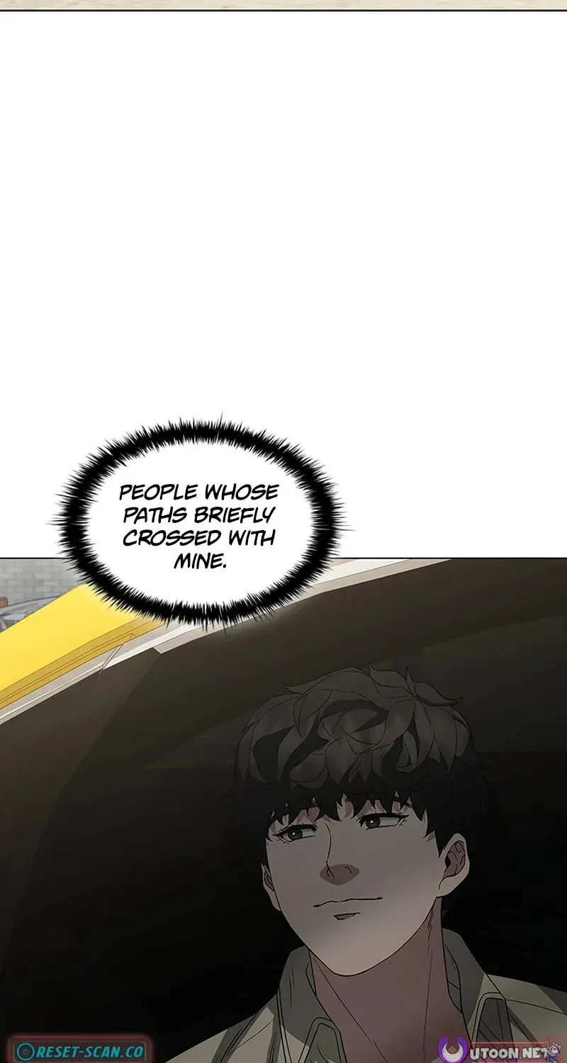 A True Doctor Chapter 286 — Page 101