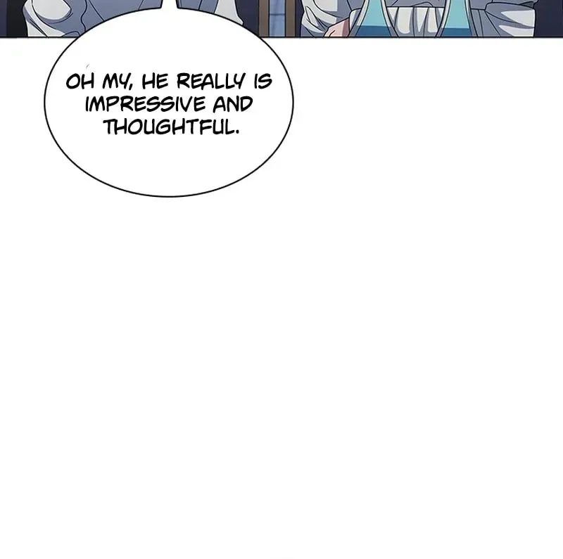 A True Doctor Chapter 286 — Page 21