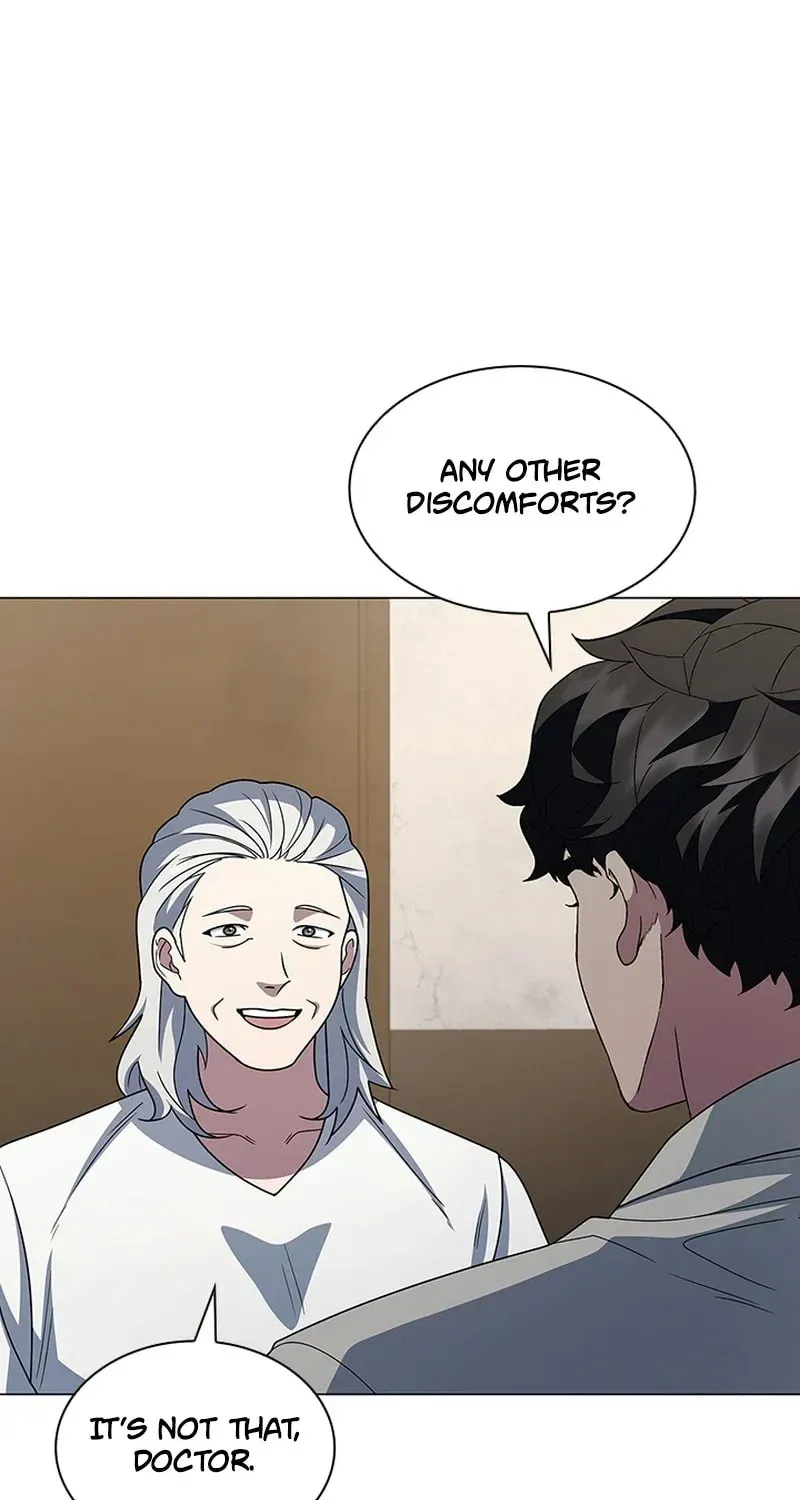 A True Doctor Chapter 286 — Page 29