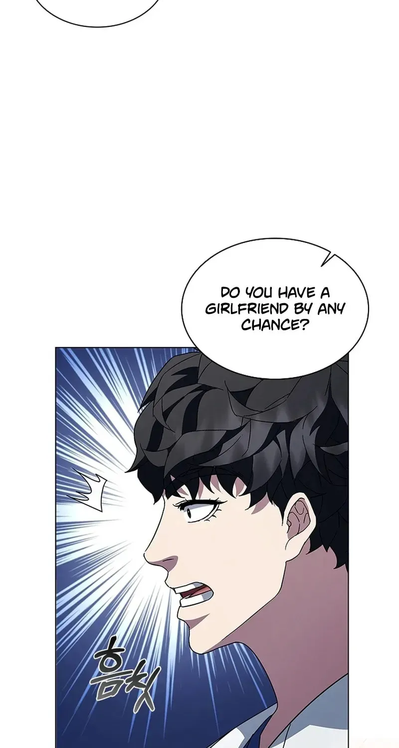 A True Doctor Chapter 286 — Page 30