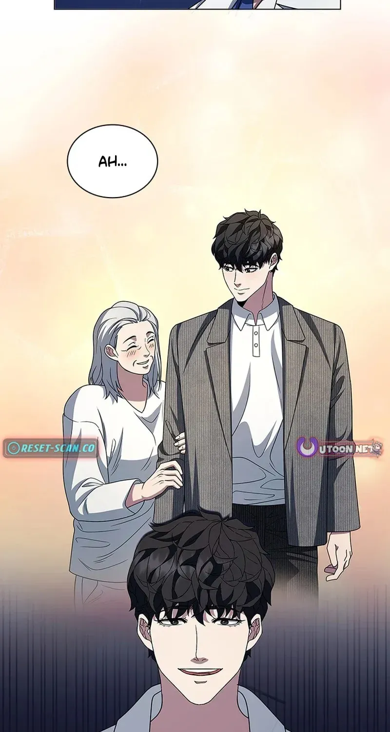 A True Doctor Chapter 286 — Page 31