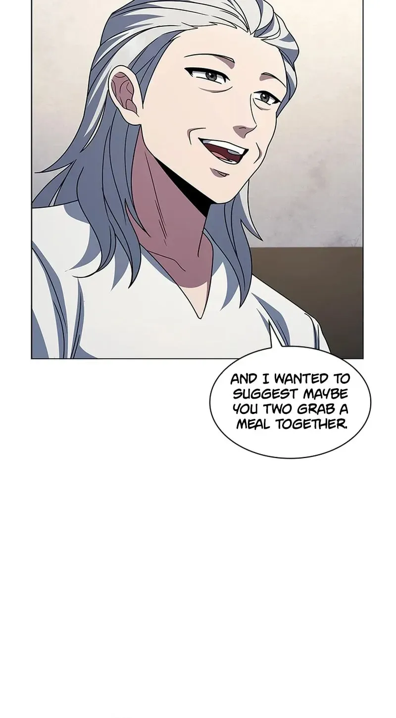 A True Doctor Chapter 286 — Page 34