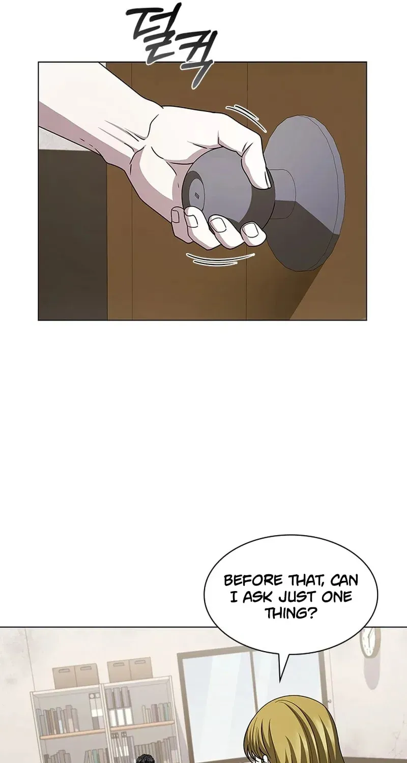 A True Doctor Chapter 286 — Page 42