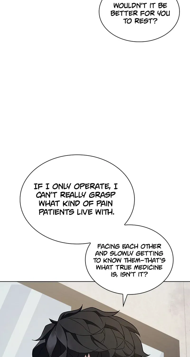 A True Doctor Chapter 286 — Page 46