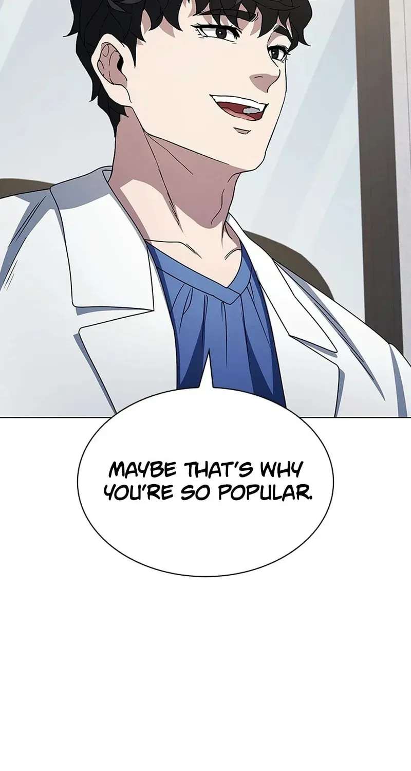 A True Doctor Chapter 286 — Page 47