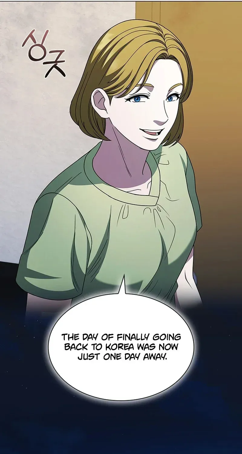 A True Doctor Chapter 286 — Page 48