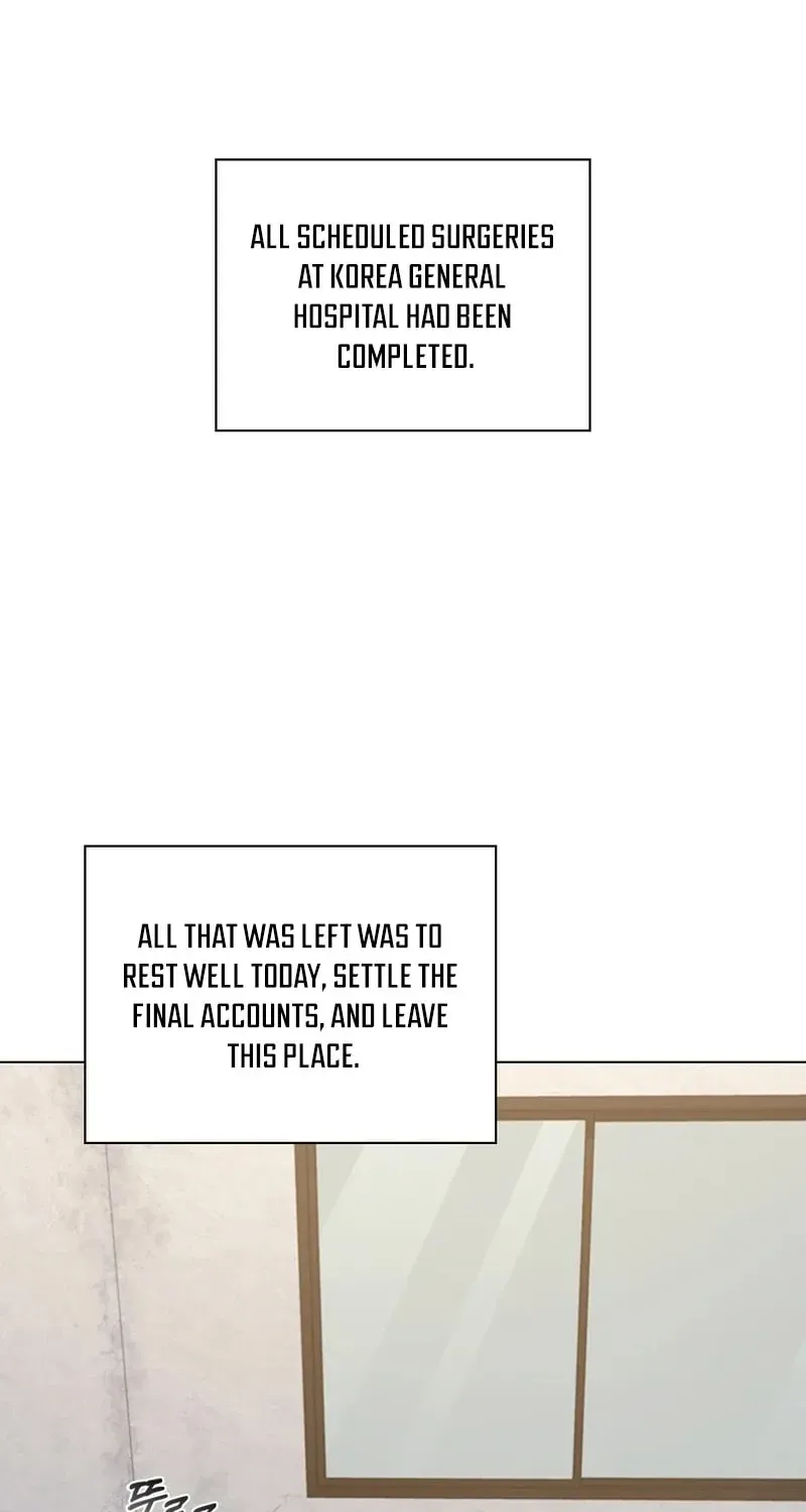 A True Doctor Chapter 286 — Page 50