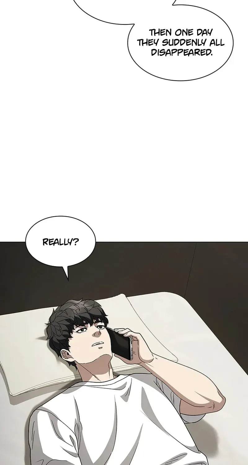 A True Doctor Chapter 286 — Page 58