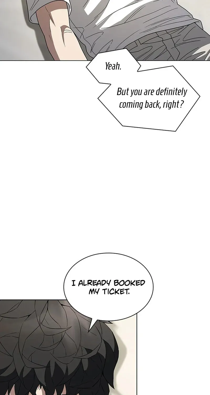 A True Doctor Chapter 286 — Page 59