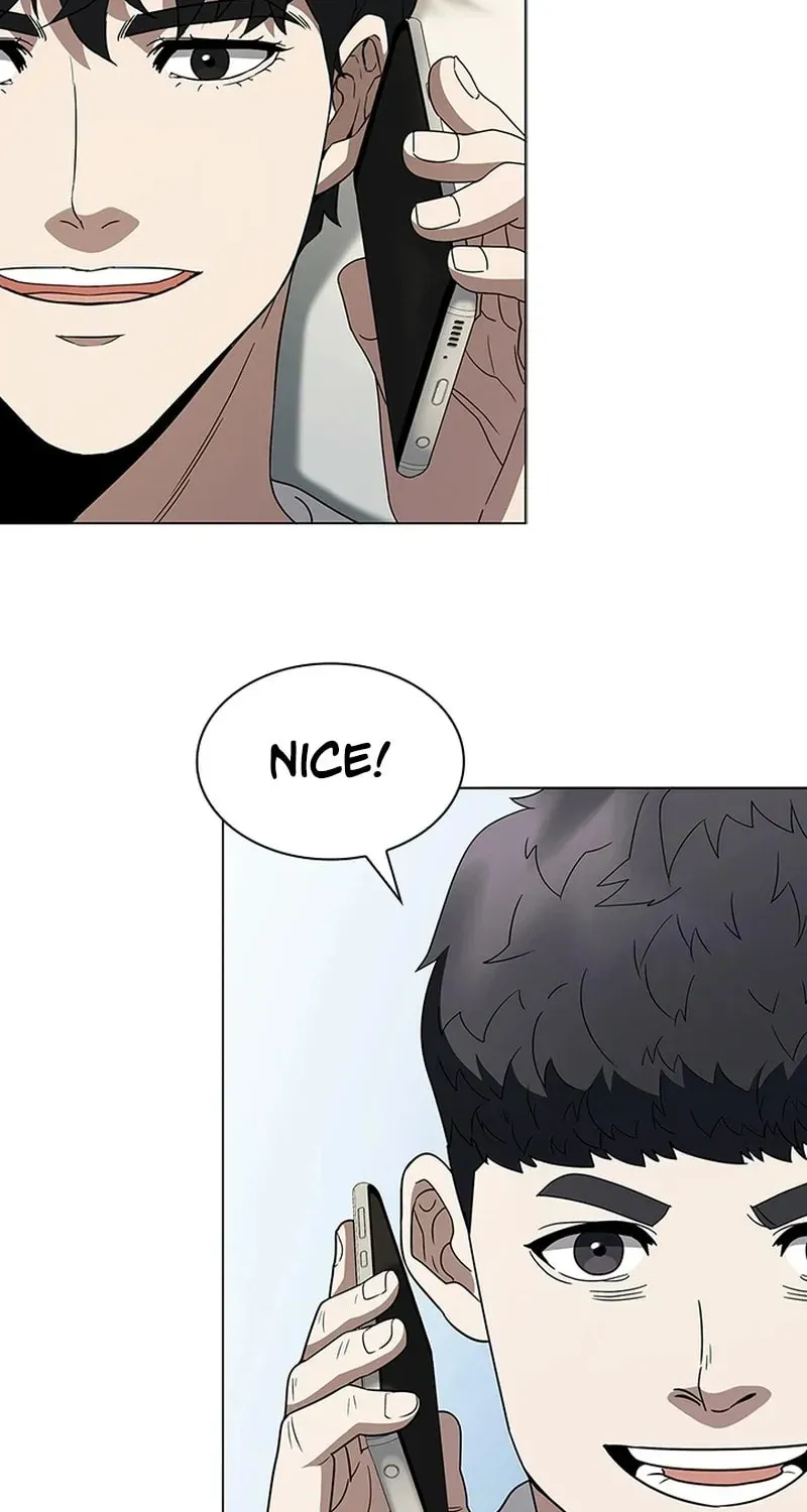 A True Doctor Chapter 286 — Page 60