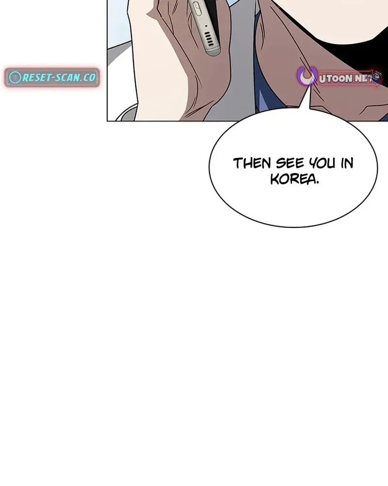 A True Doctor Chapter 286 — Page 61