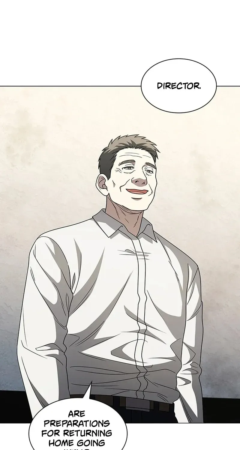 A True Doctor Chapter 286 — Page 70