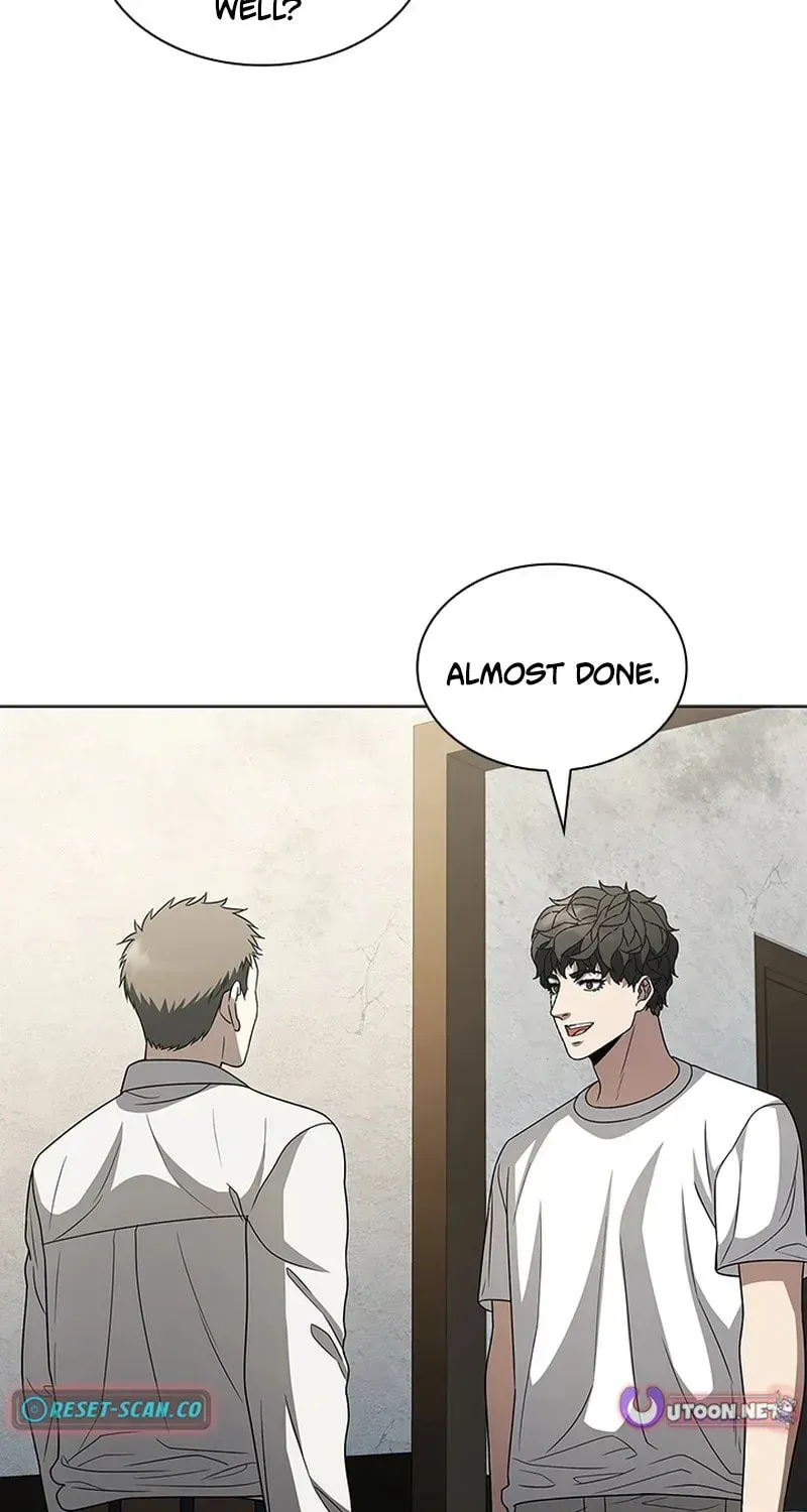 A True Doctor Chapter 286 — Page 71