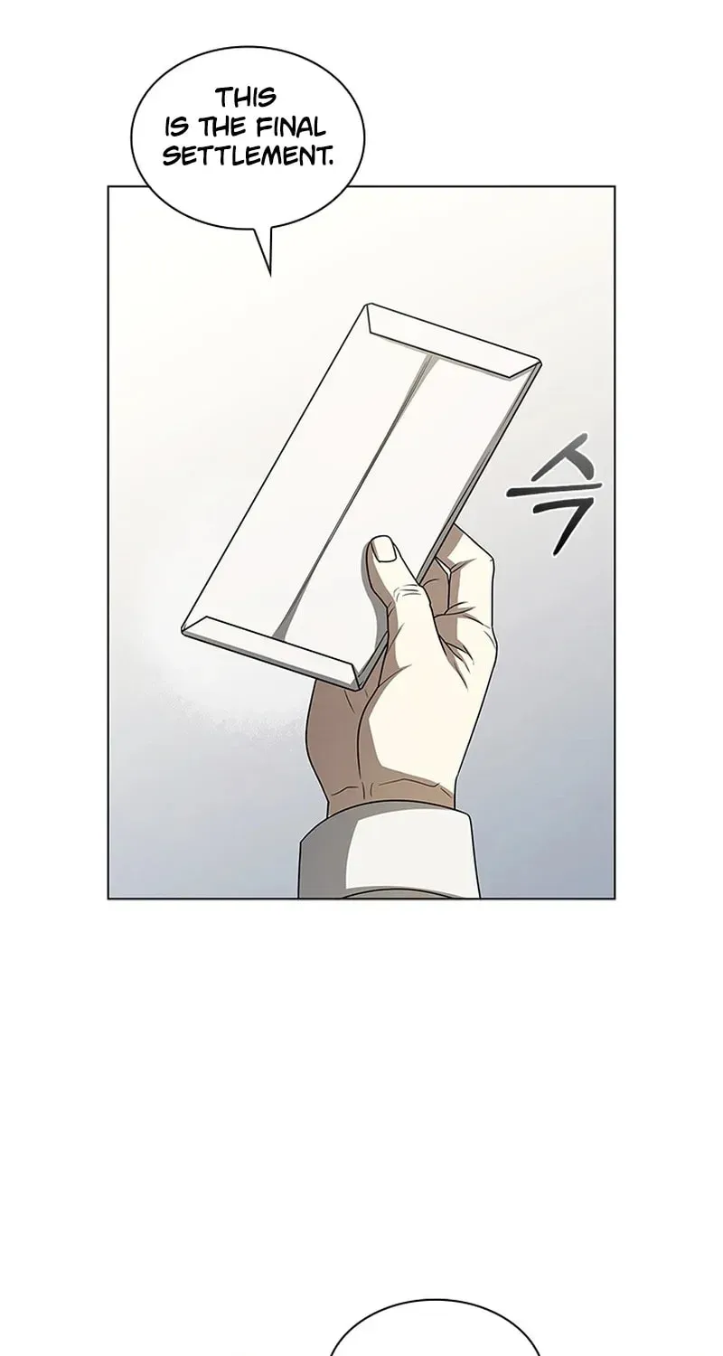 A True Doctor Chapter 286 — Page 73
