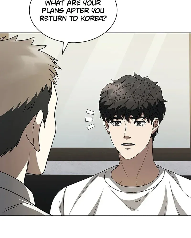 A True Doctor Chapter 286 — Page 75