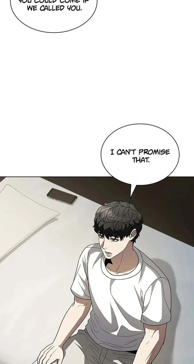 A True Doctor Chapter 286 — Page 77