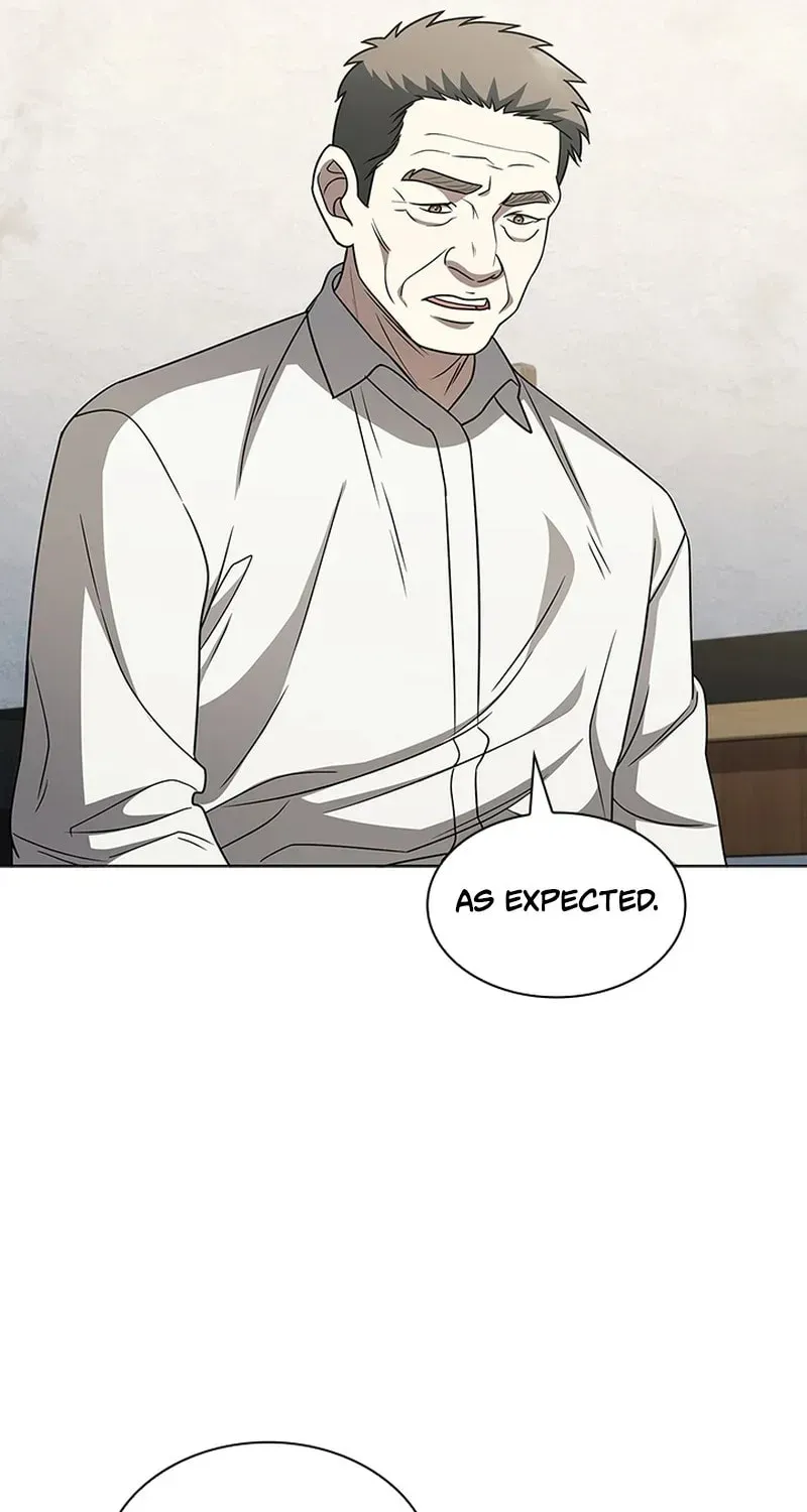 A True Doctor Chapter 286 — Page 79