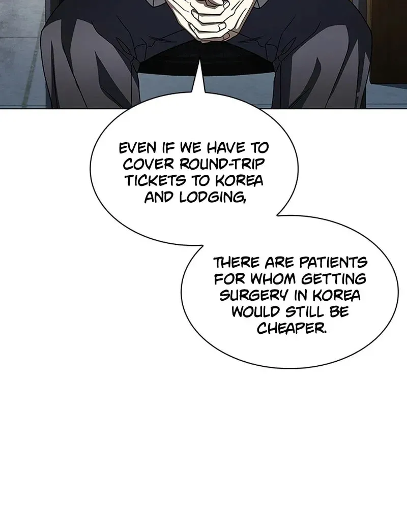 A True Doctor Chapter 286 — Page 82