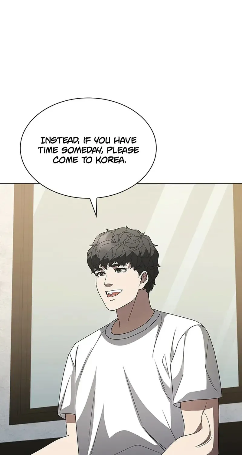 A True Doctor Chapter 286 — Page 86