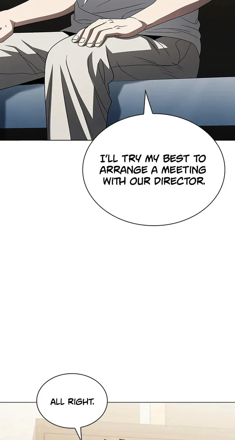 A True Doctor Chapter 286 — Page 87
