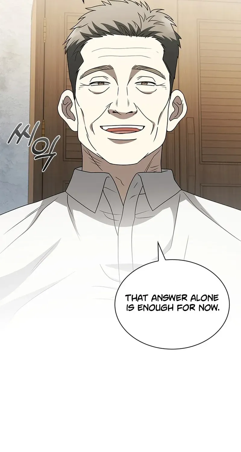 A True Doctor Chapter 286 — Page 88