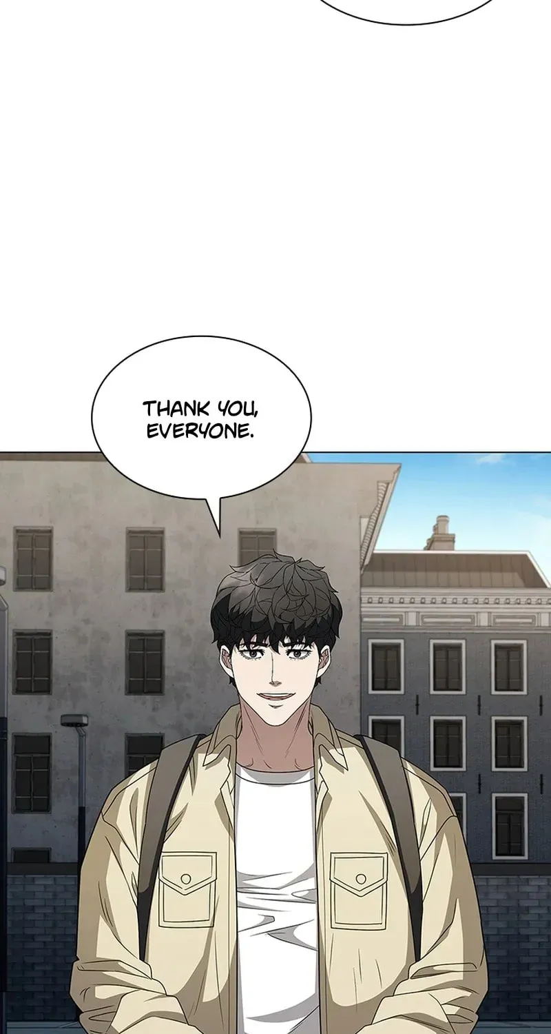 A True Doctor Chapter 286 — Page 94