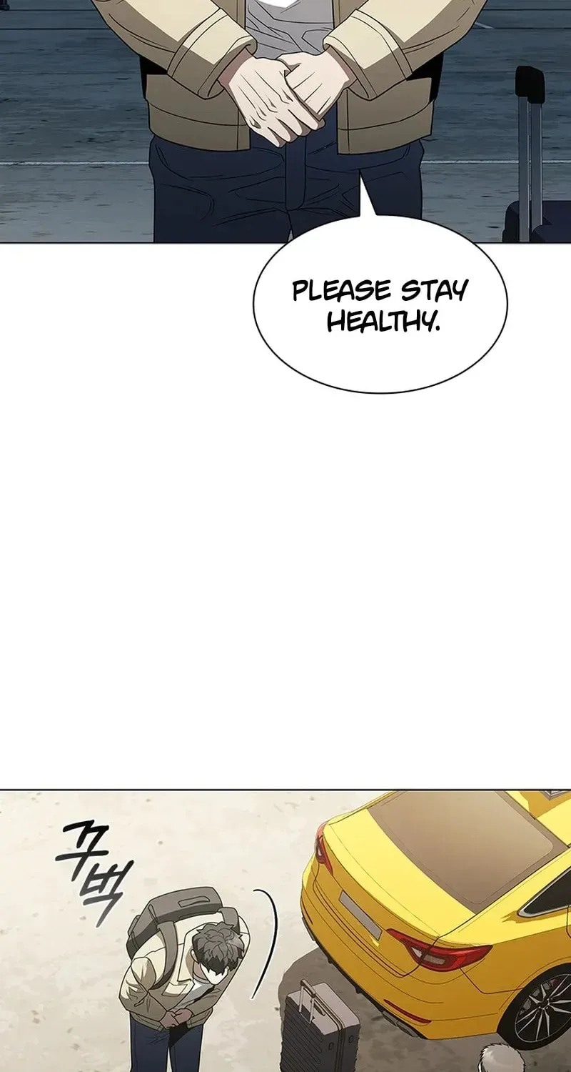 A True Doctor Chapter 286 — Page 95