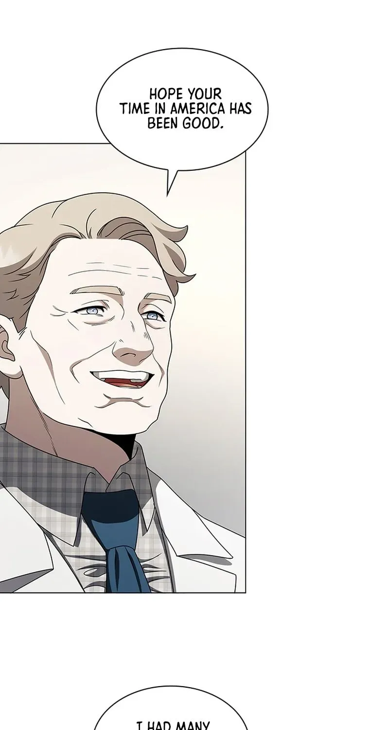 A True Doctor Chapter 287 — Page 4
