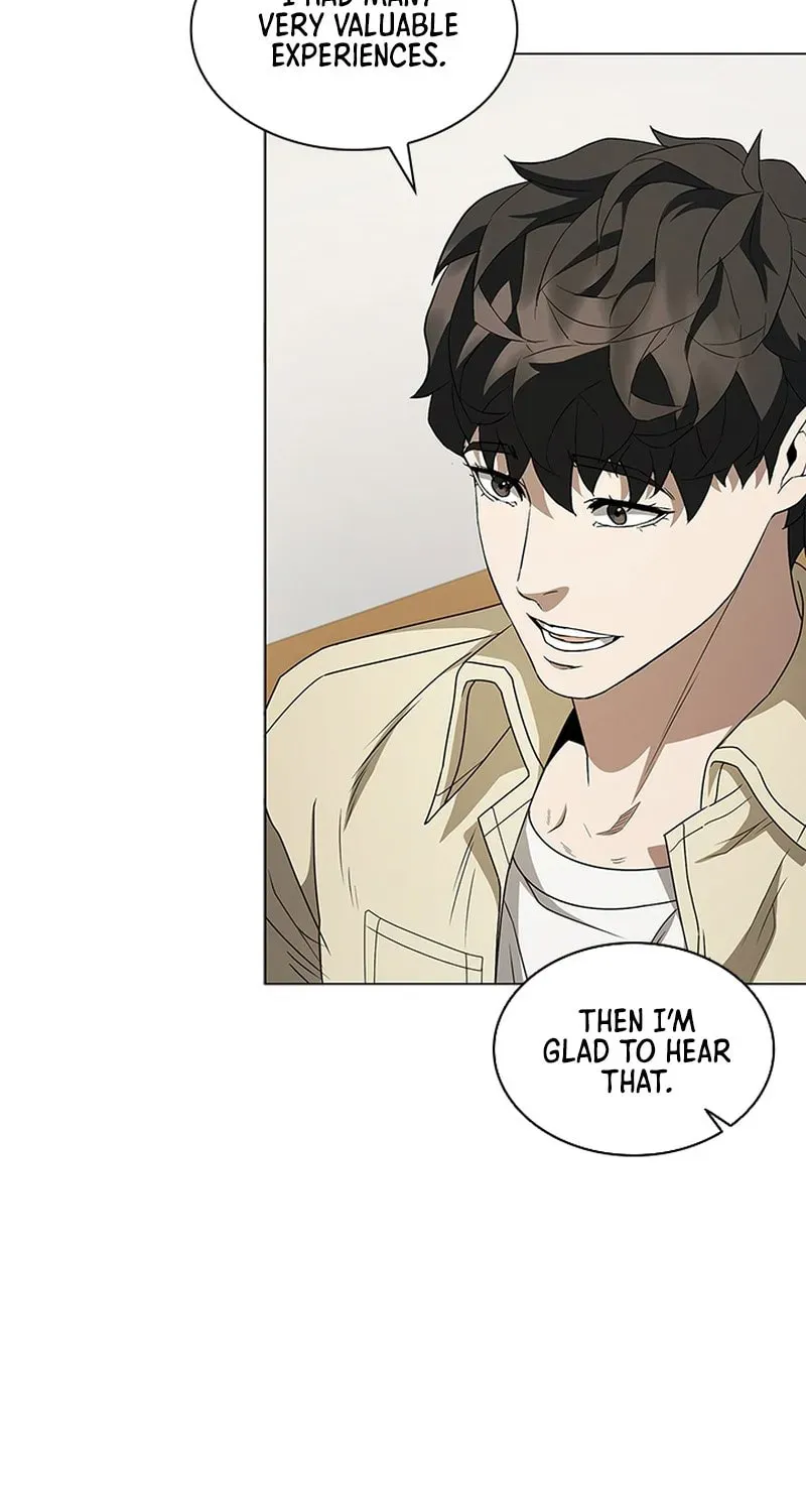 A True Doctor Chapter 287 — Page 5
