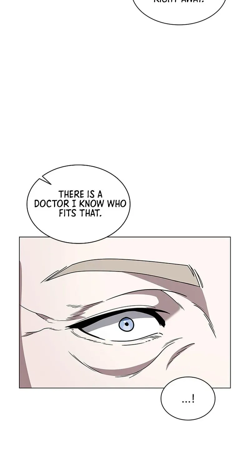 A True Doctor Chapter 287 — Page 8